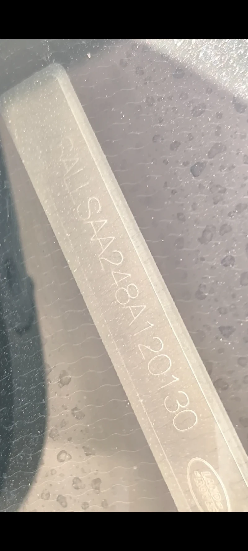 Land Rover Range Rover Sport 3, 6tdv8 124хил.км Намален от 18200лв., снимка 17 - Автомобили и джипове - 51746799