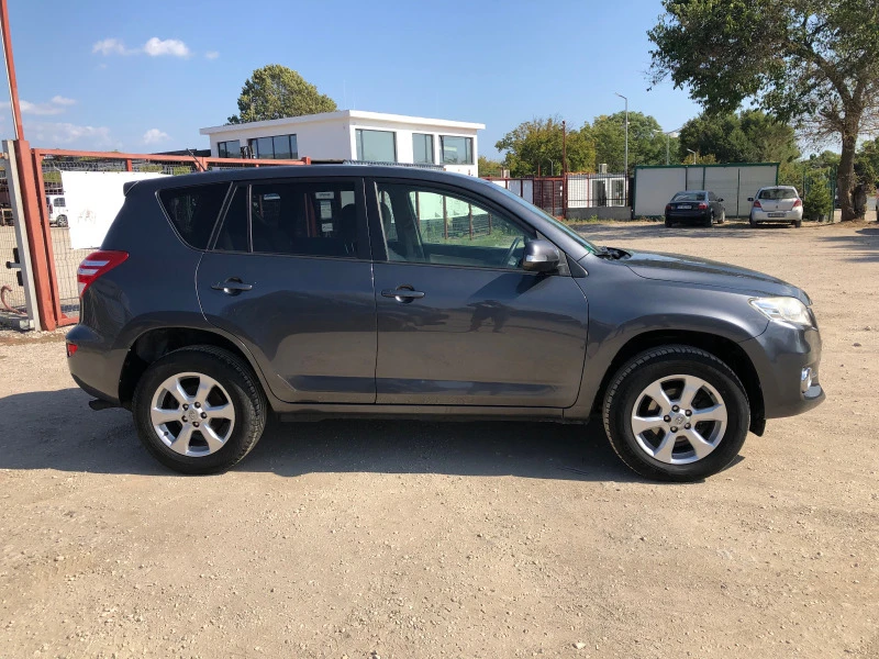 Toyota Rav4 Face,2.2d-150к.с.! , снимка 8 - Автомобили и джипове - 42471775