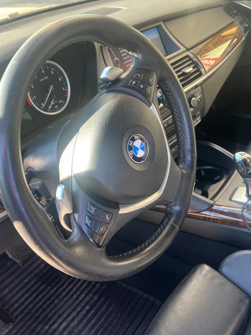 BMW X6 N54B30 3.5i , снимка 6 - Автомобили и джипове - 48100996