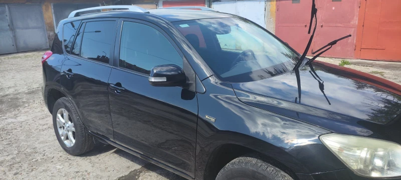 Toyota Rav4 2.2 D4D в Автомобили и джипове в гр. Димитровград