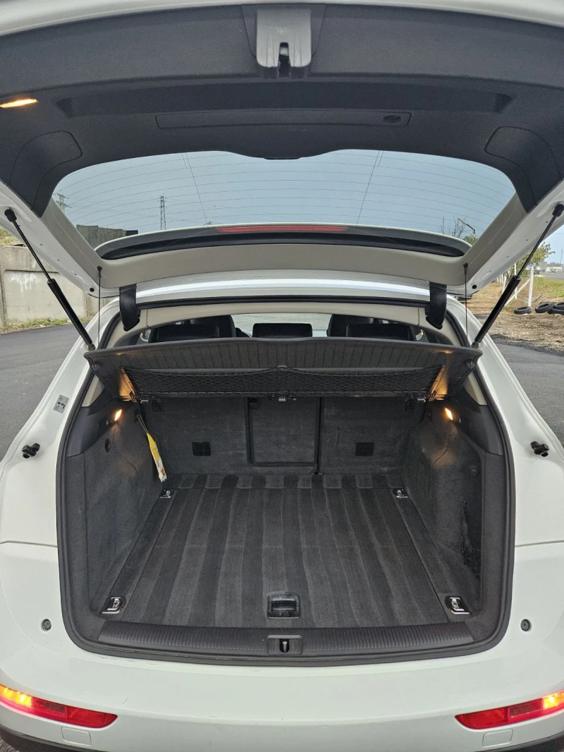Audi Q5 3.0TDI 240HP, снимка 8 - Автомобили и джипове - 52104247