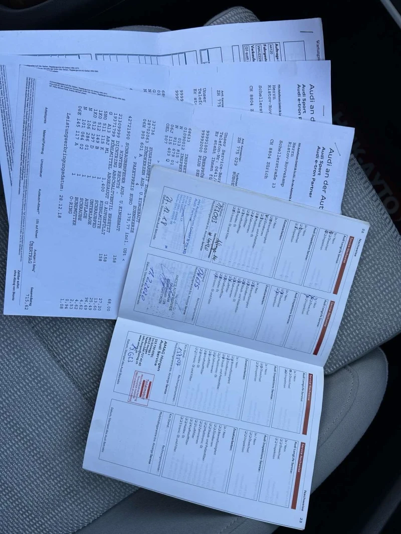 Audi Q3 2.0TFSI Quattro S-TRONIC, снимка 7 - Автомобили и джипове - 52388363