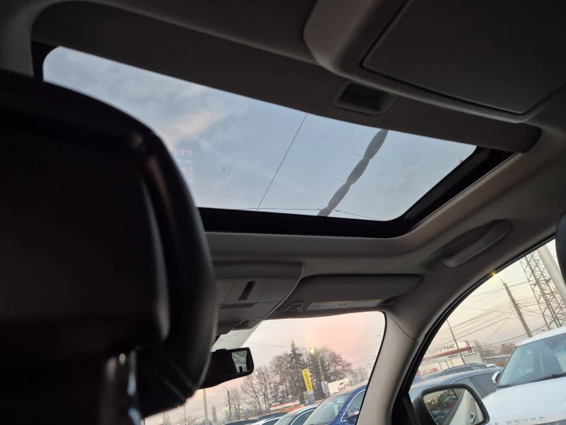 Fiat Freemont 2.0D-4X4-AUTOMATIC-7 МЕСТА, снимка 15 - Автомобили и джипове - 52839759