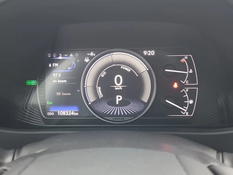 Lexus UX * 250H * CARFAX * , снимка 9 - Автомобили и джипове - 52877503