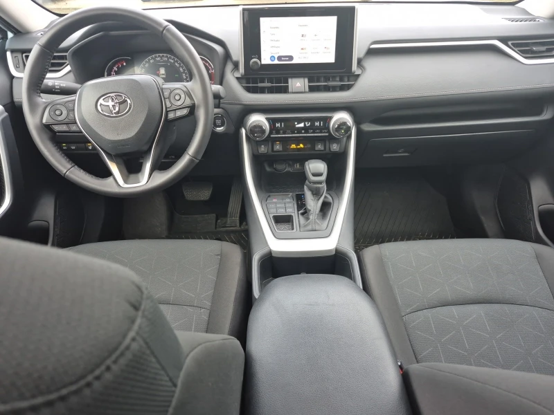 Toyota Rav4 XLE * * CARFAX * * АВТО КРЕДИТ * * , снимка 7 - Автомобили и джипове - 52901274
