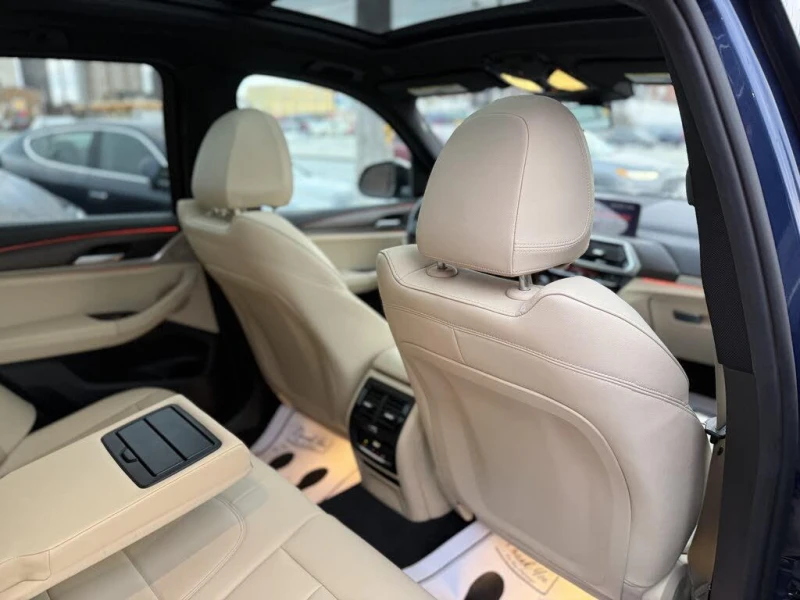 BMW X3 M40* Пано* Подгреви* CarPlay, снимка 15 - Автомобили и джипове - 53042683