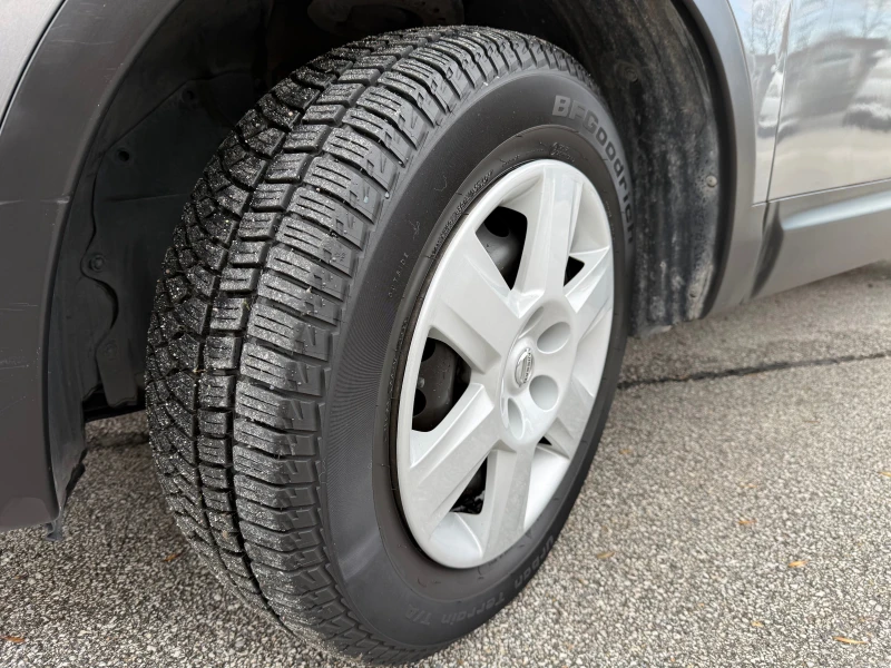 Nissan Qashqai 1.5dCI-FACELIFT!100% РЕАЛНИ КМ !! ТОП СЪСТОЯНИЕ !!, снимка 7 - Автомобили и джипове - 53493469