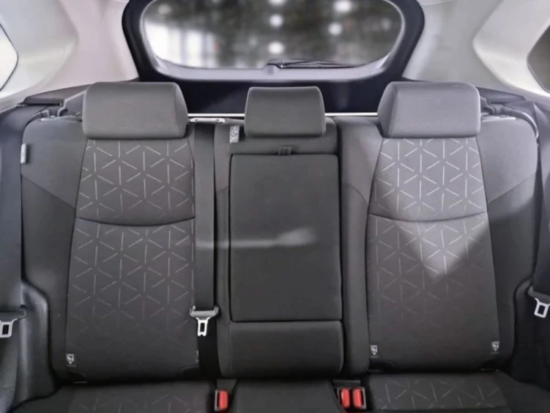 Toyota Rav4 !!!ОЧАКВАН ВНОС!!! 2.5HYBRID 222ps. AWD , снимка 7 - Автомобили и джипове - 53525894