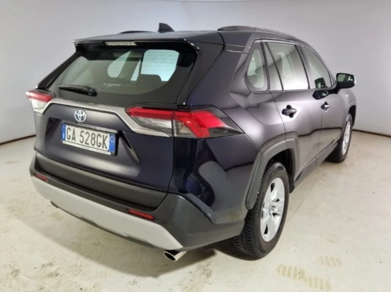 Toyota Rav4 !!!ОЧАКВАН ВНОС!!! 2.5HYBRID 222ps. AWD , снимка 2 - Автомобили и джипове - 53525894