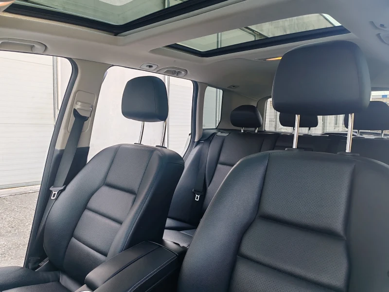 Mercedes-Benz GLK 250 cdi, снимка 8 - Автомобили и джипове - 53593852