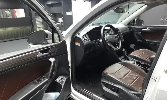 VW Tiguan Allspace 2.0 TSI Prestige* 360* HUD* ����� | Mobile.bg � ����������� 10