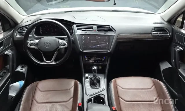VW Tiguan Allspace 2.0 TSI Prestige* 360* HUD* ����� | Mobile.bg � ����������� 5