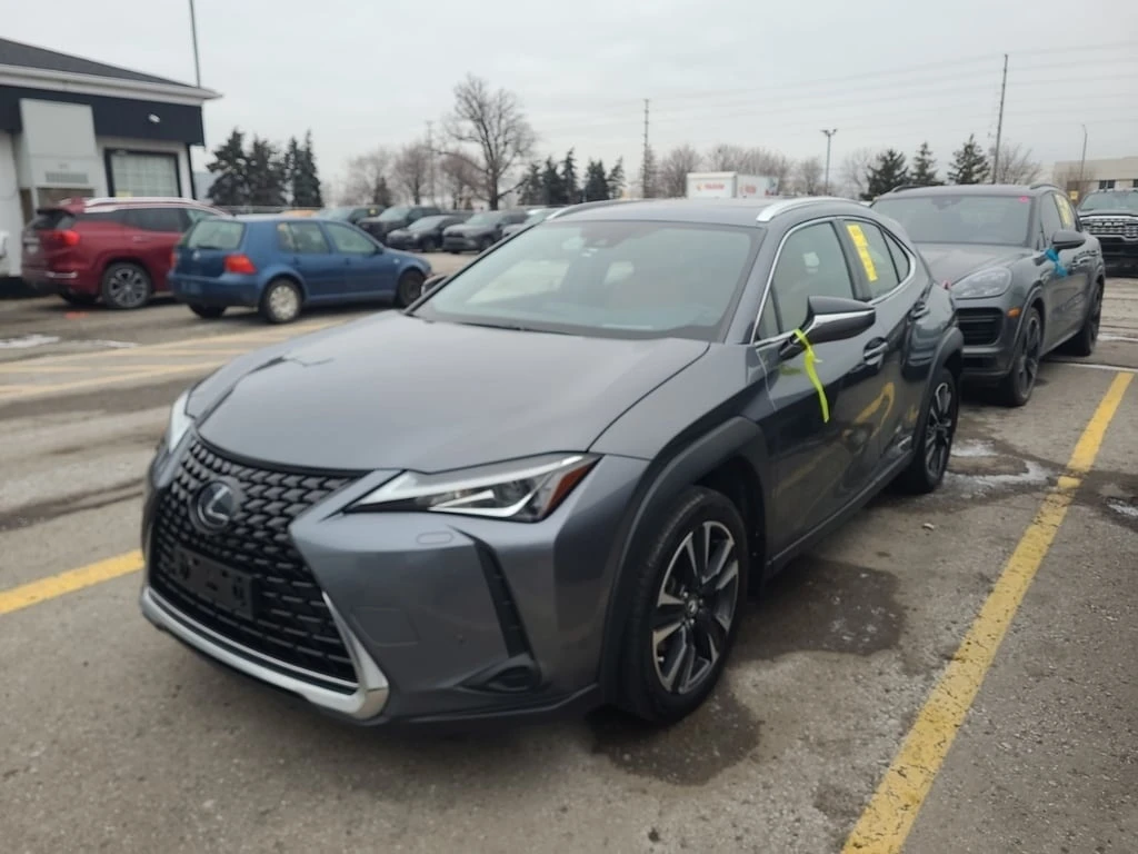 Lexus UX * 250H * CARFAX * , снимка 1