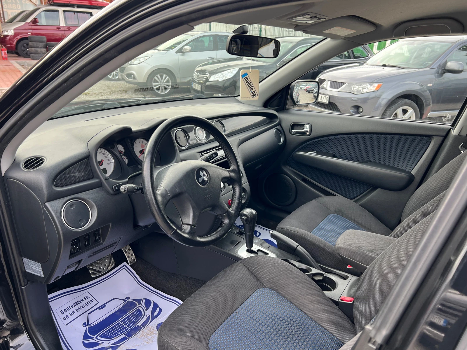 Mitsubishi Outlander 2.4 * 4x4* *  | Mobile.bg   14