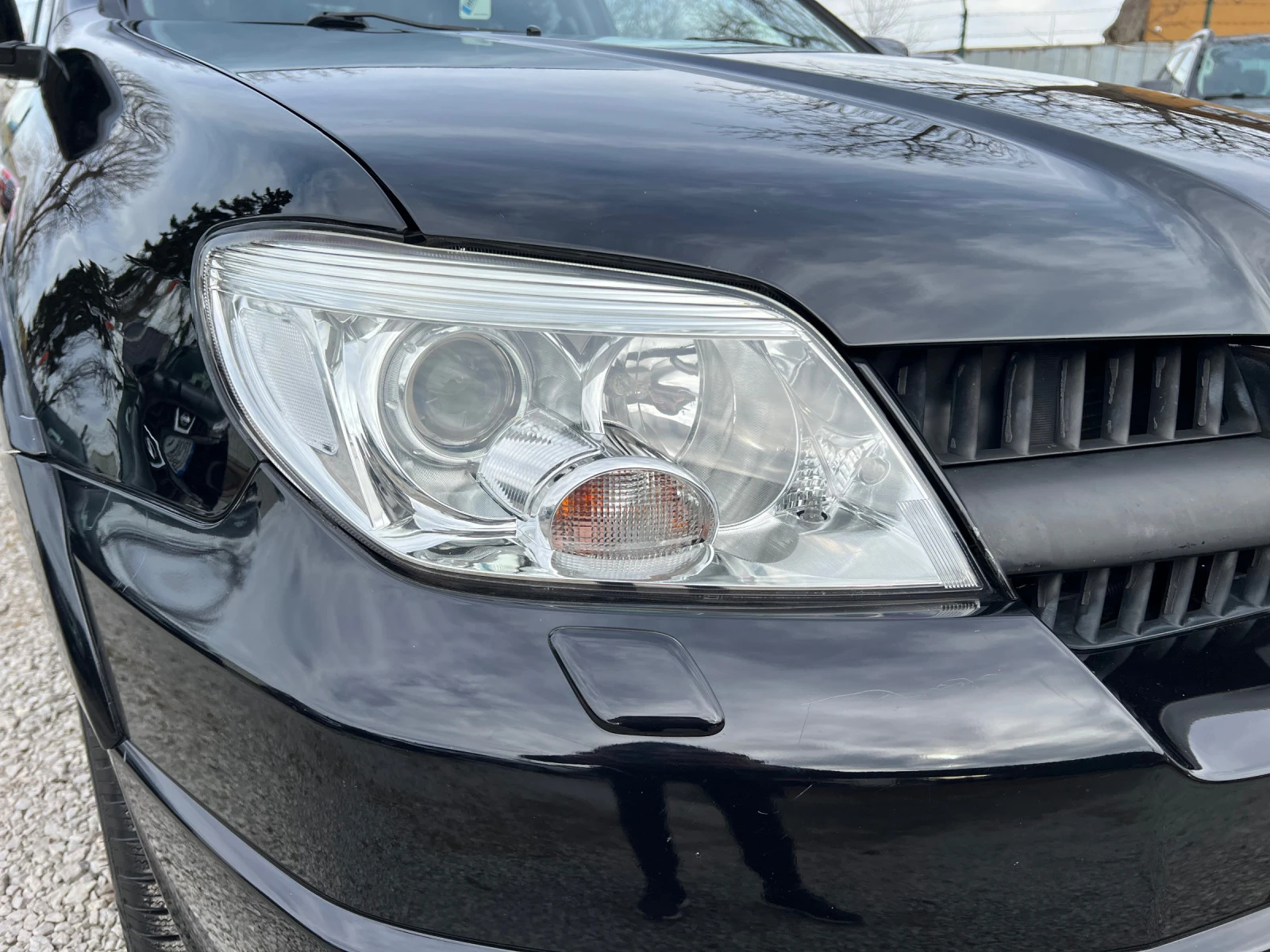 Mitsubishi Outlander 2.4 * 4x4* *  | Mobile.bg   17