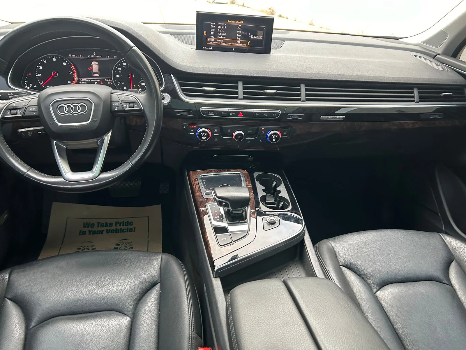 Audi Q7 PREMIUM PLUS* BOSE* PANO* DISTRONIC - изображение 7