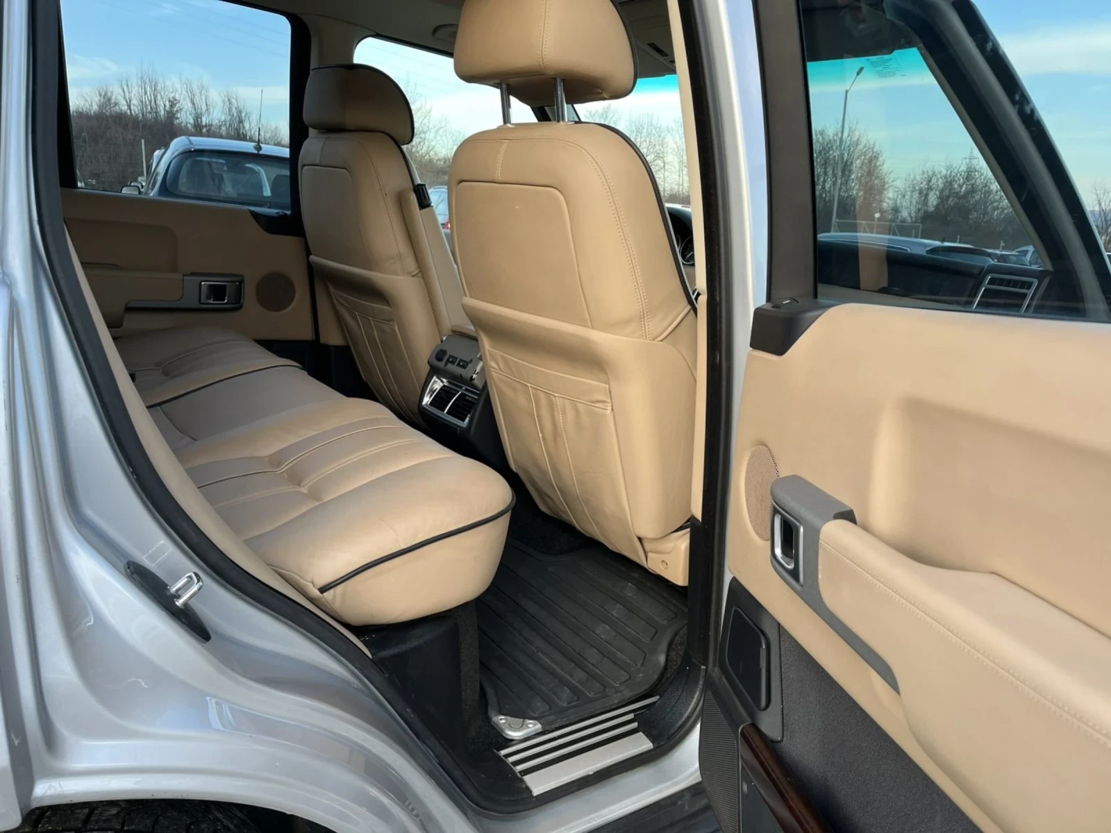 Land Rover Range rover Vogue 4x4 | Mobile.bg   12