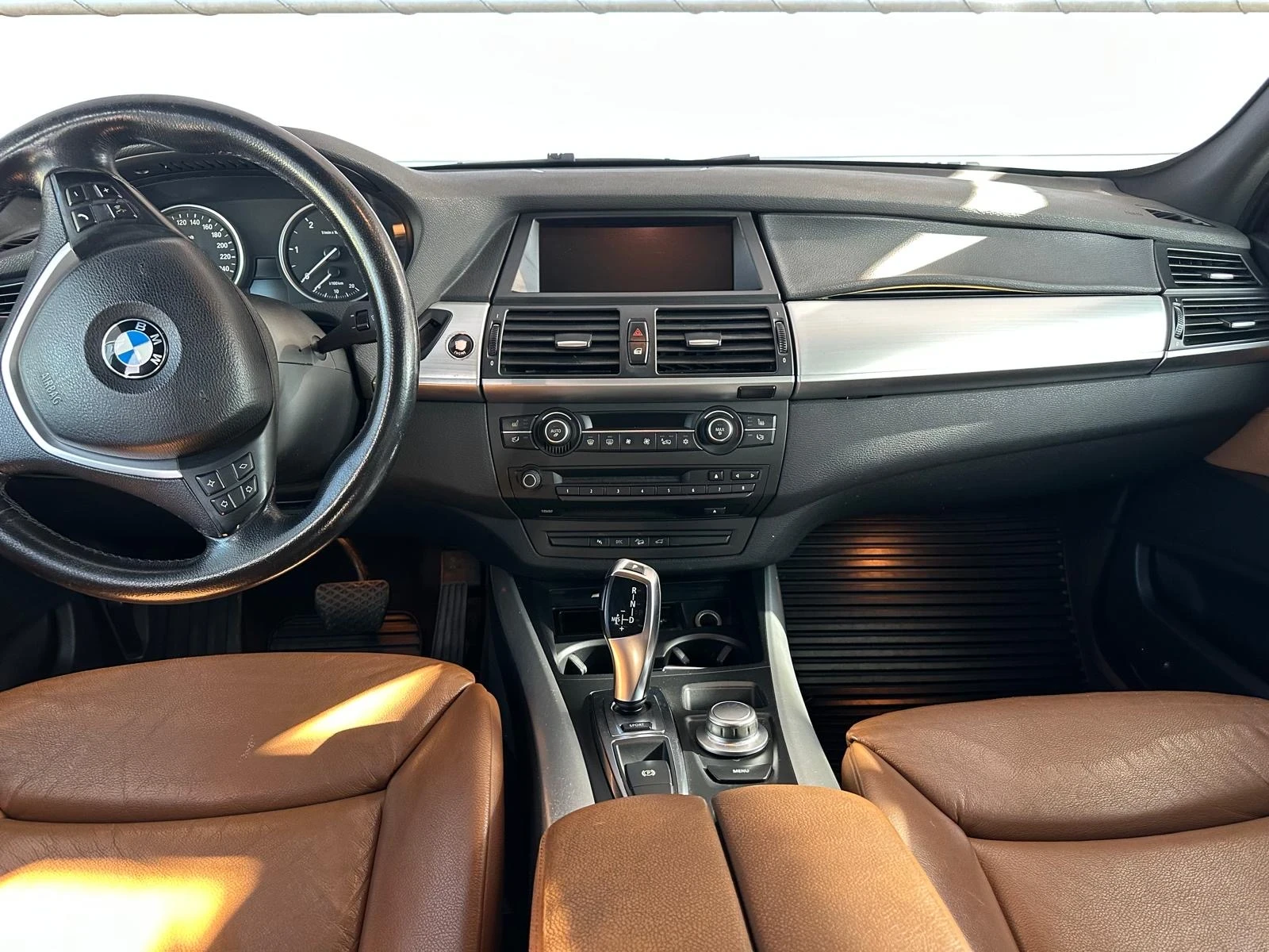 BMW X5 3.0d xdrive - изображение 5
