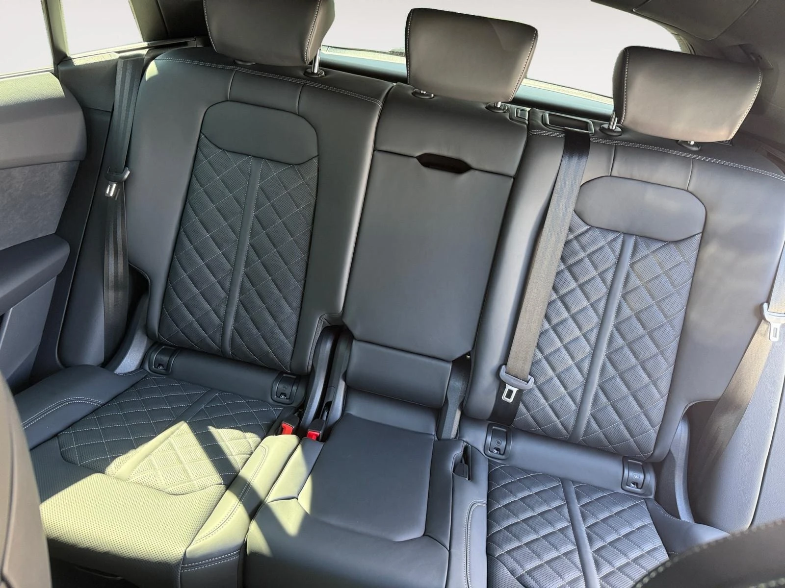 Audi SQ8 TFSI/FACELIFT/B&O/S-SEATS/MATRIX/PANO/BLACK OPTIC/ | Mobile.bg   12