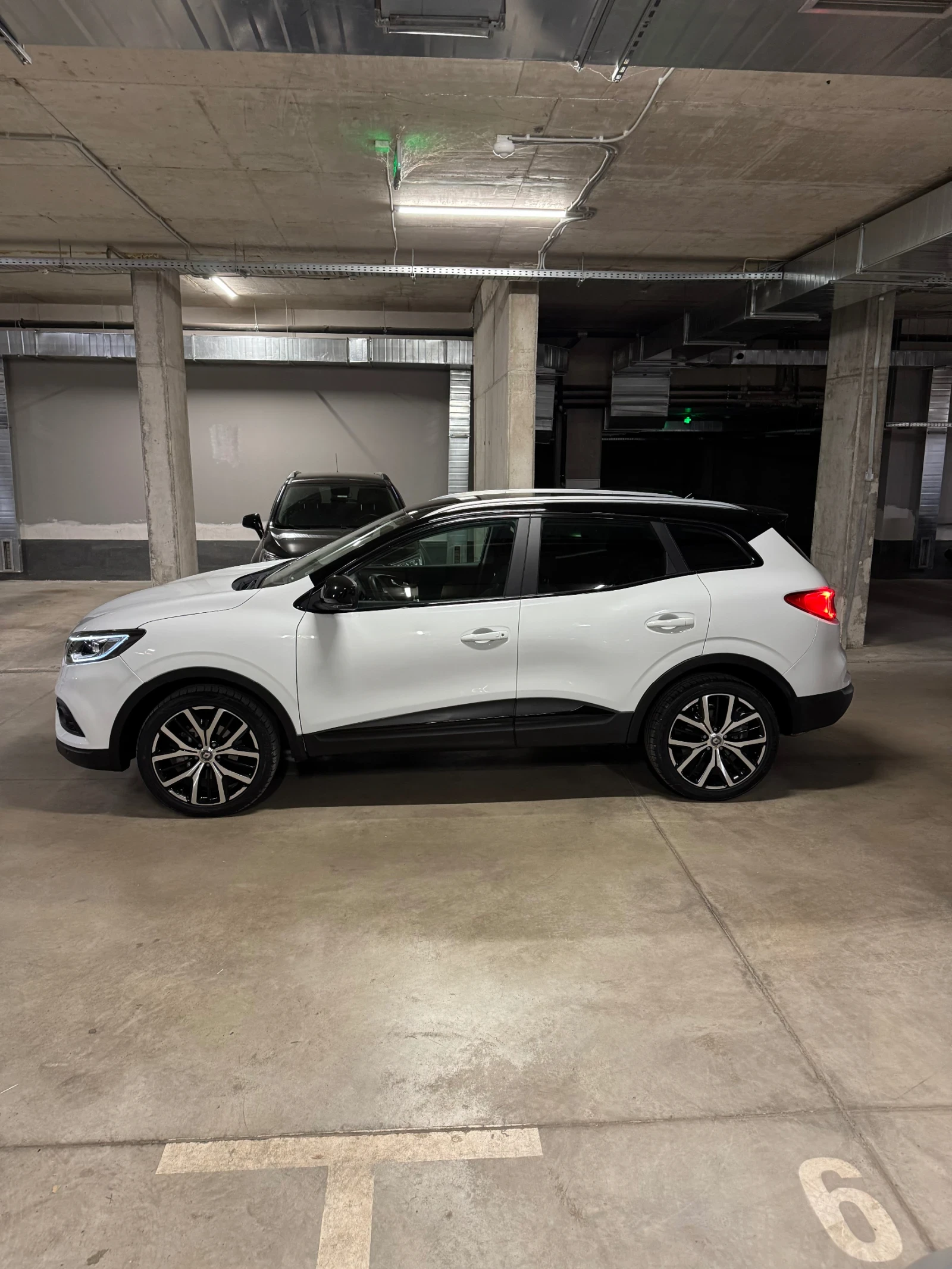 Renault Kadjar 1.5 DCi 115 кс /22000 км /Уникат  - изображение 6