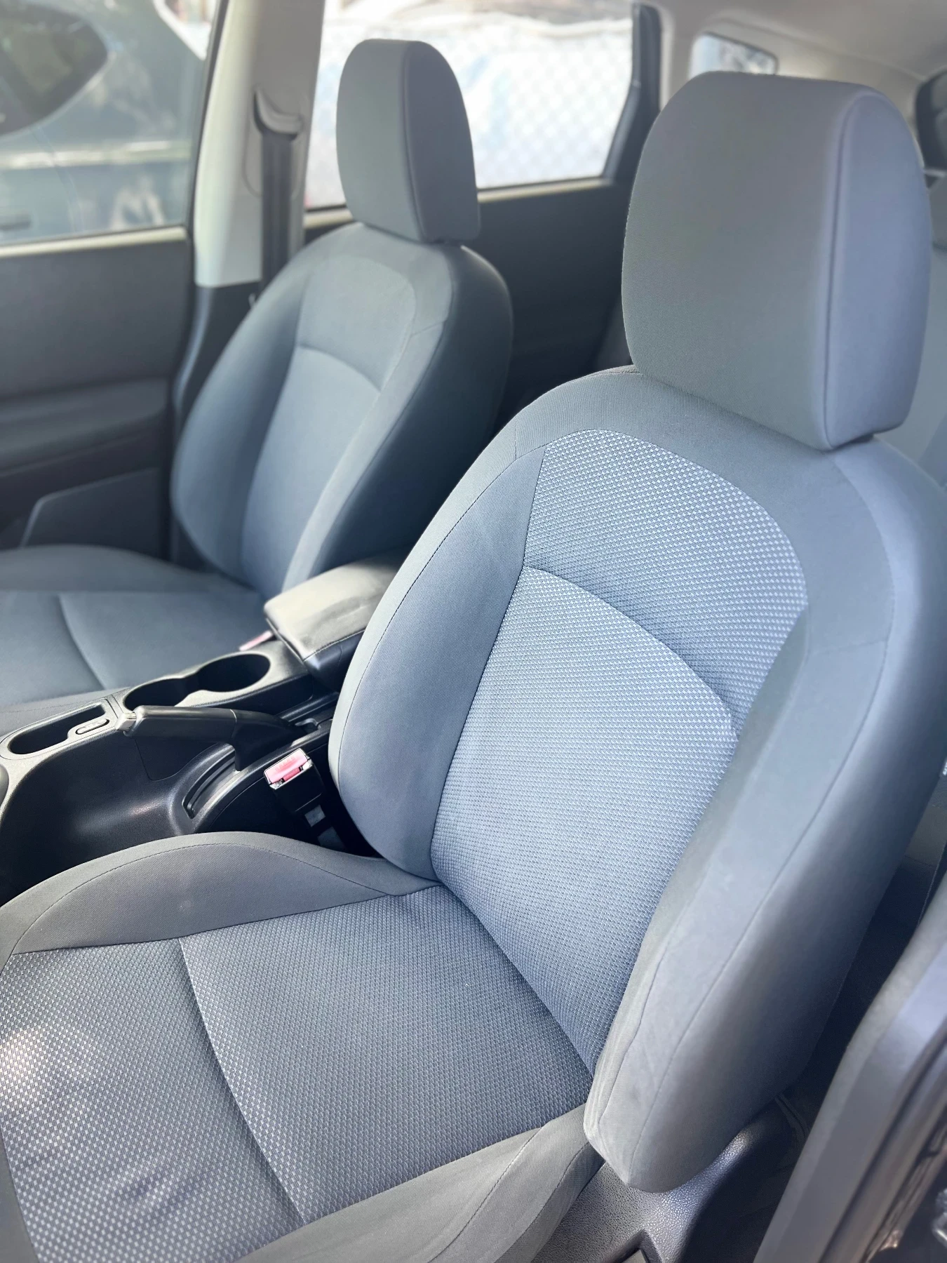 Nissan Qashqai 1.5 - изображение 5