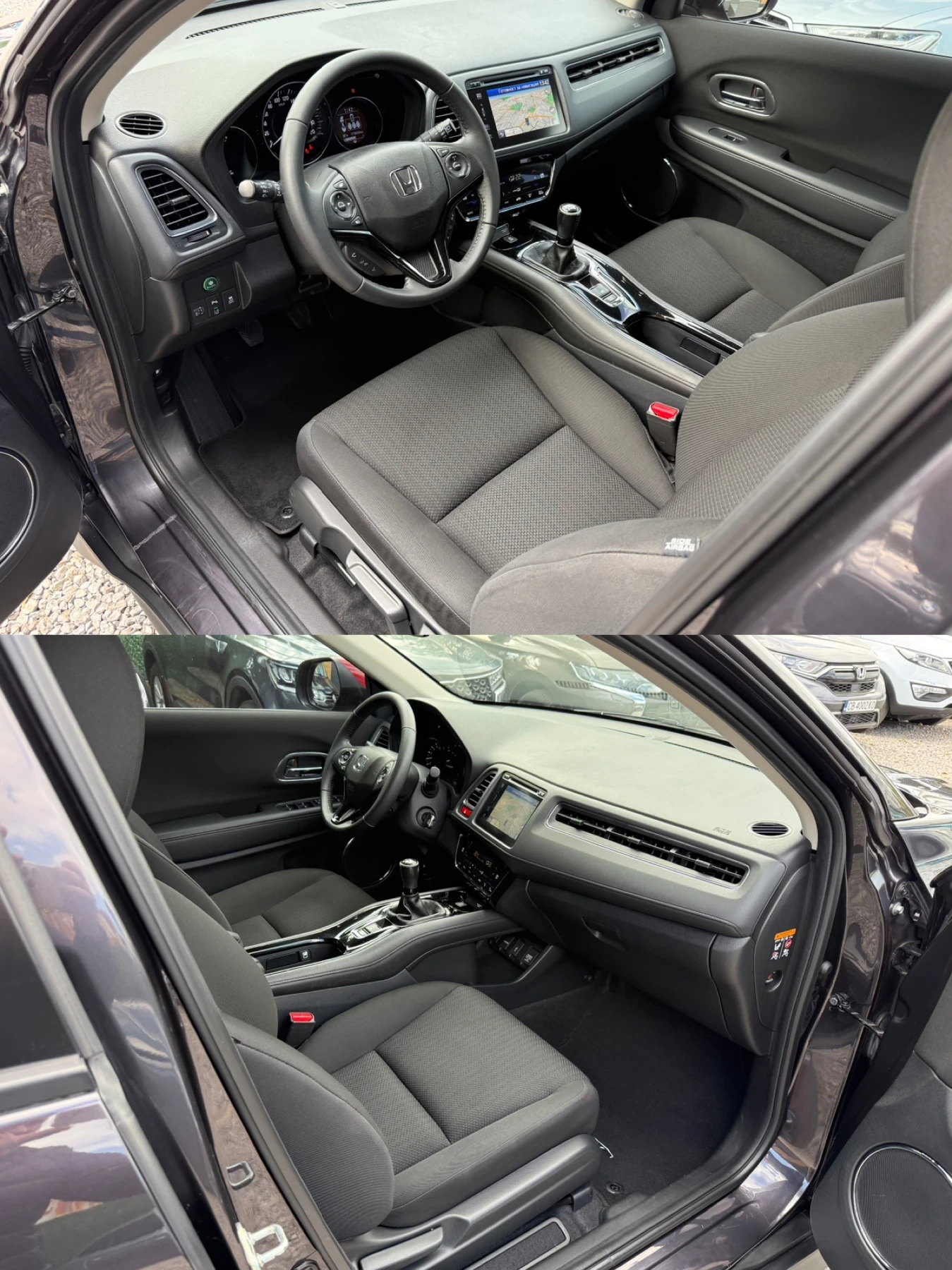 Honda Hr-v 1.6I-dtec/120hp/03.2017 | Mobile.bg   9