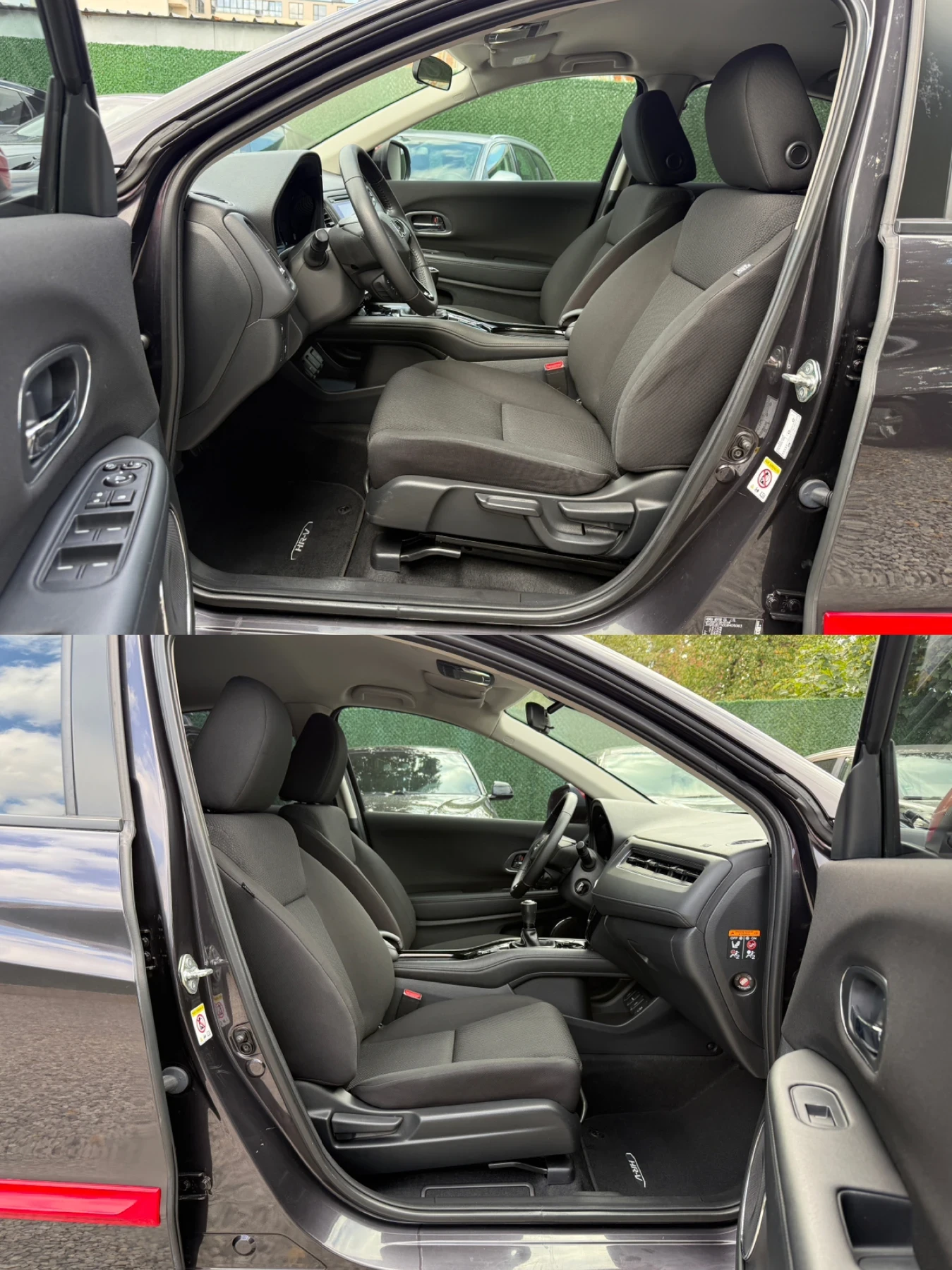 Honda Hr-v 1.6I-dtec/120hp/03.2017 | Mobile.bg   10