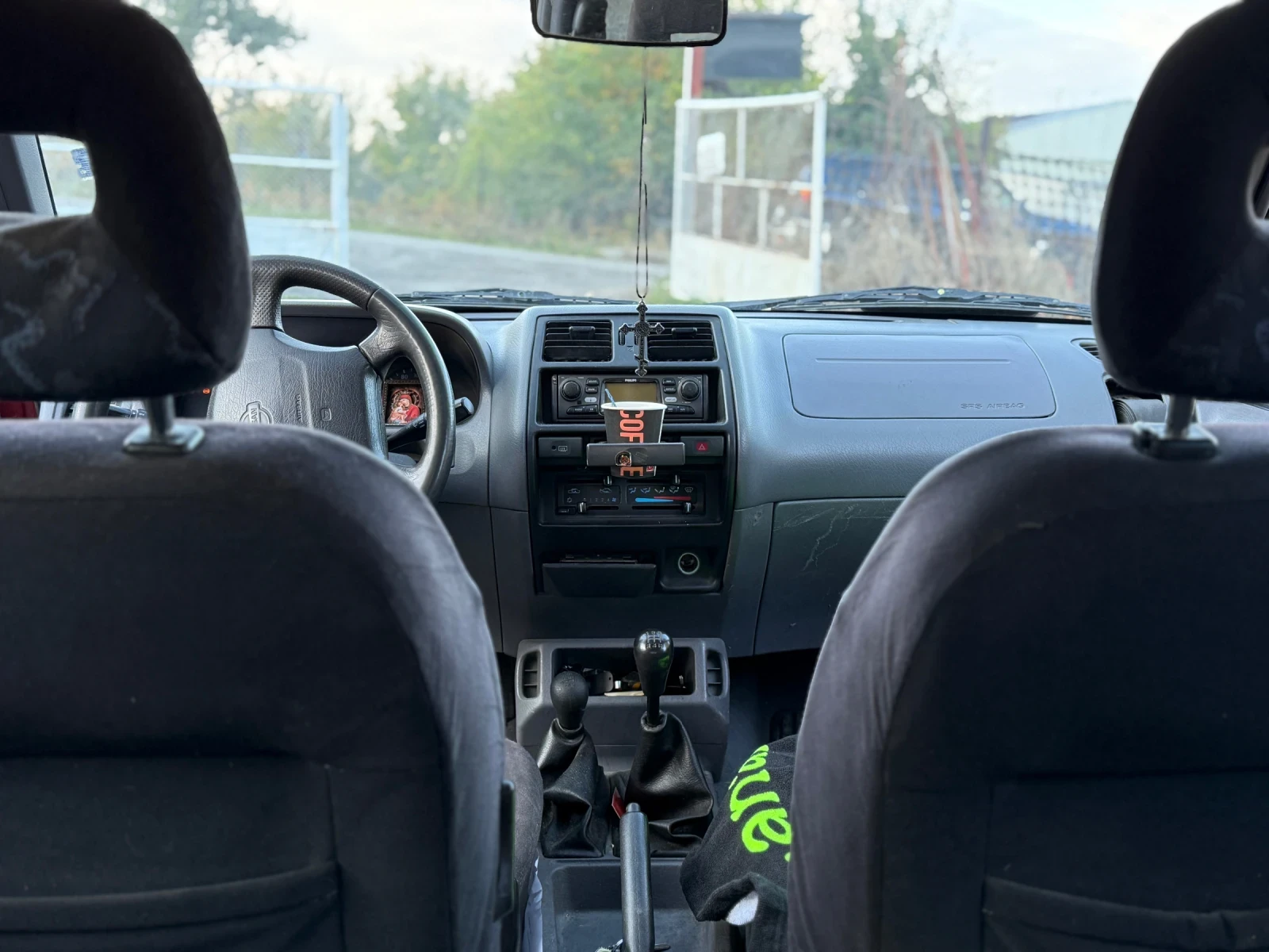 Nissan Terrano 2 | Mobile.bg   5