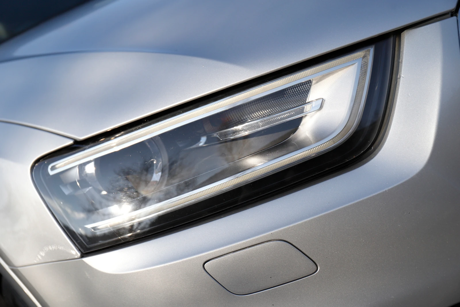 Audi Q3 2.0TFSI Quattro S-TRONIC | Mobile.bg � ����������� 16