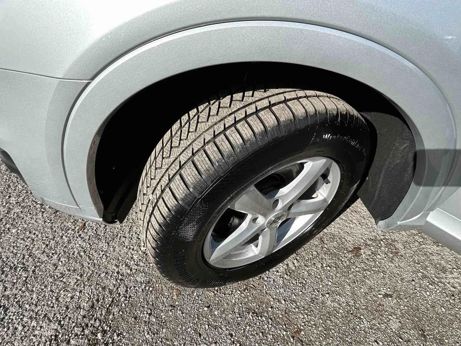 Audi Q3 2.0TFSI Quattro S-TRONIC - изображение 6