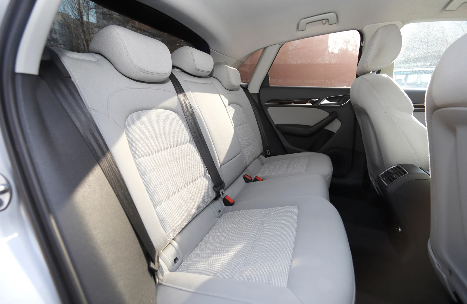 Audi Q3 2.0TFSI Quattro S-TRONIC | Mobile.bg � ����������� 11