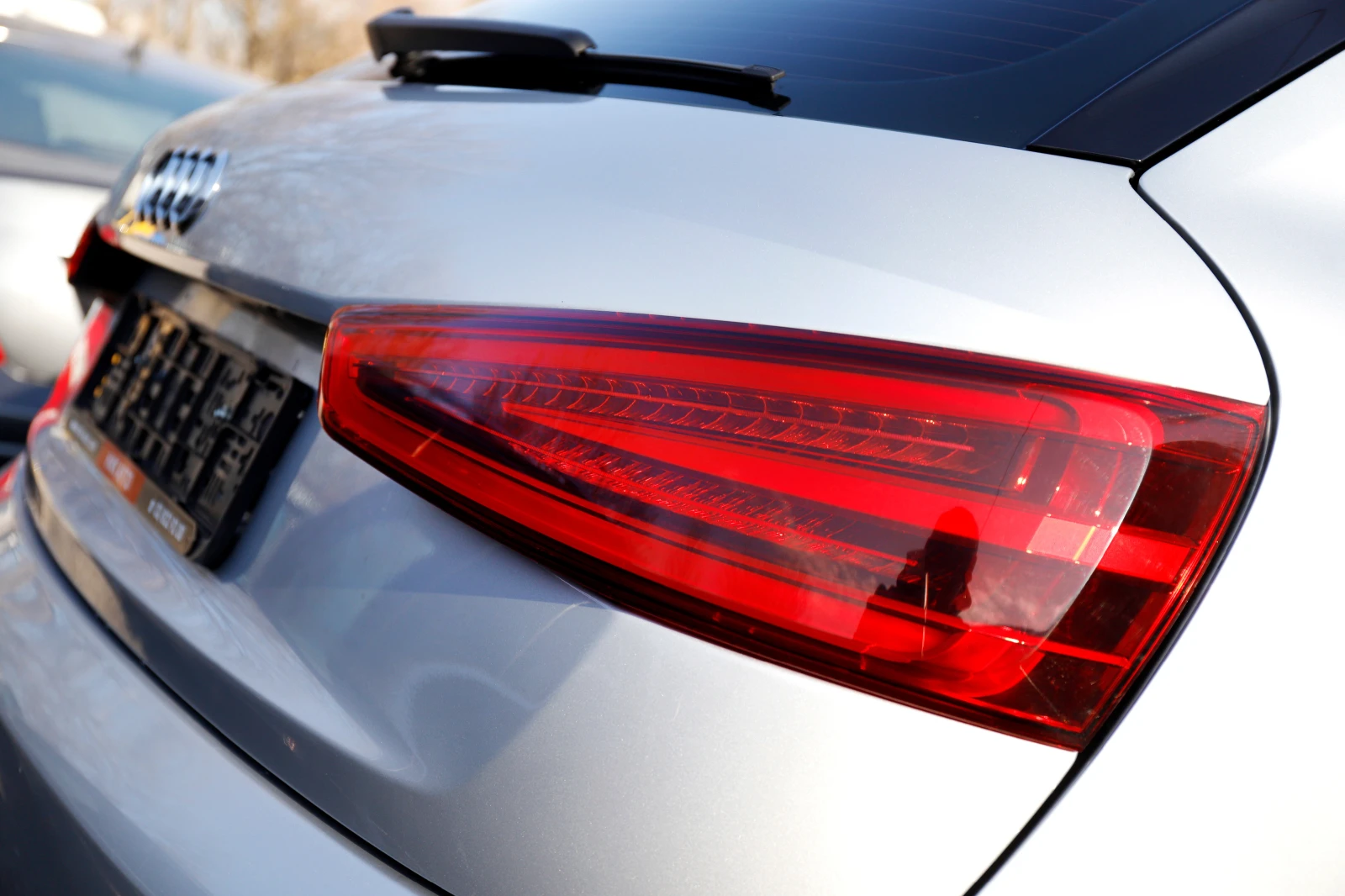 Audi Q3 2.0TFSI Quattro S-TRONIC | Mobile.bg � ����������� 17