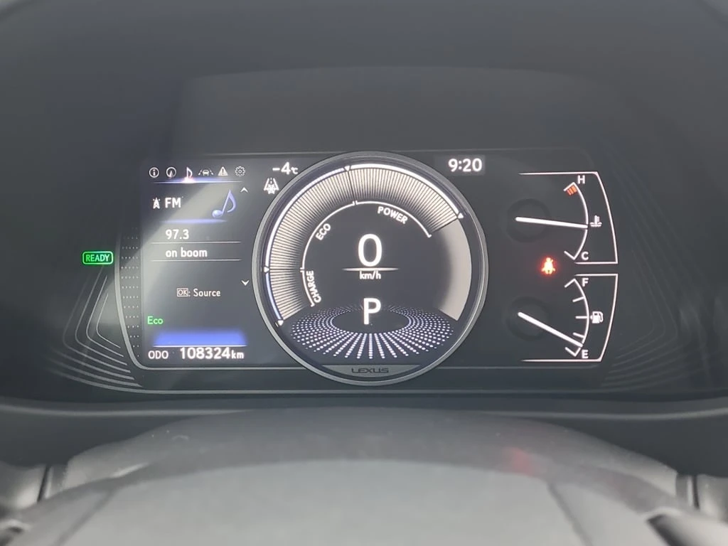 Lexus UX * 250H * CARFAX *  | Mobile.bg � ����������� 9