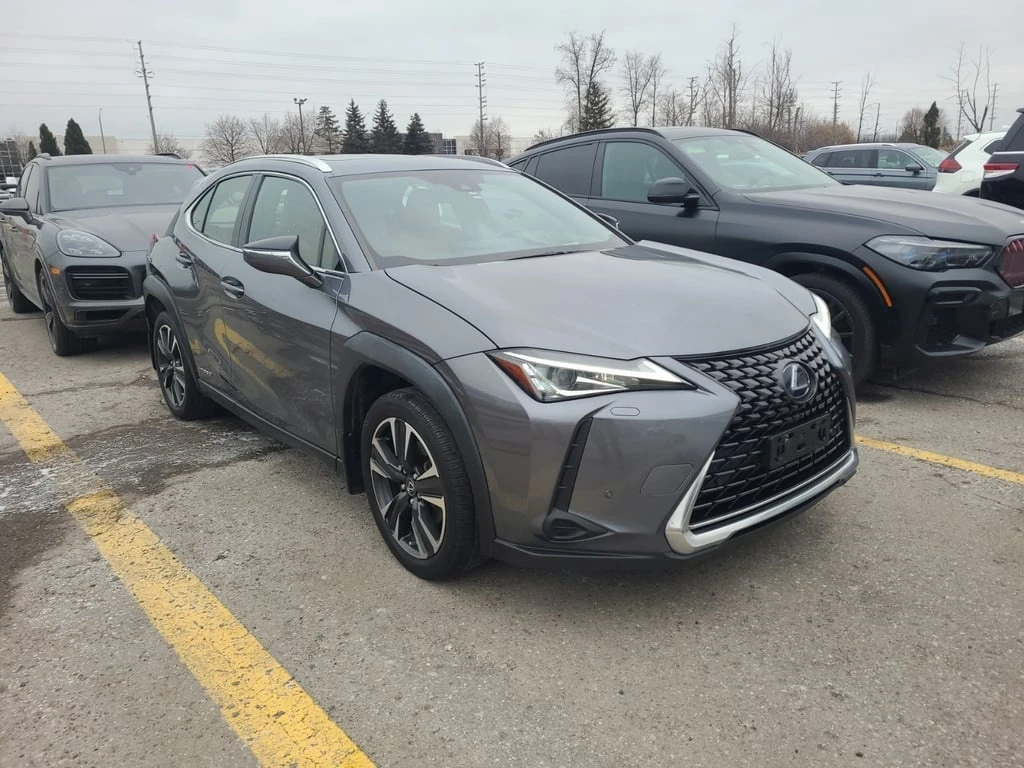 Lexus UX * 250H * CARFAX *  | Mobile.bg � ����������� 2