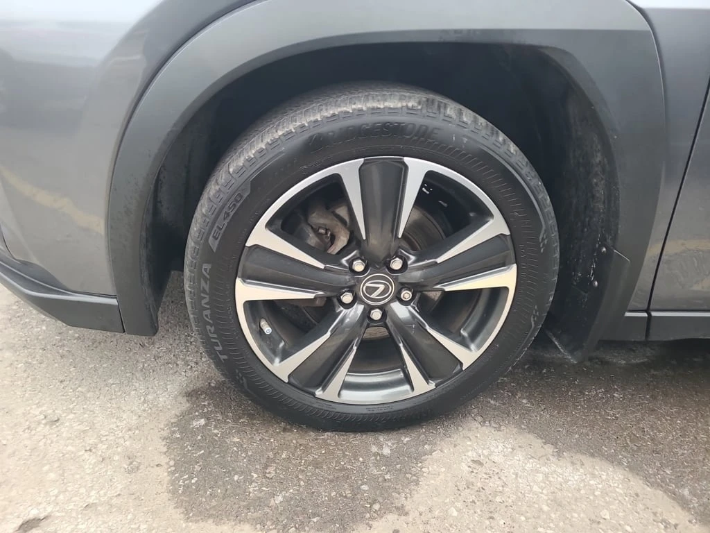 Lexus UX * 250H * CARFAX *  | Mobile.bg � ����������� 6