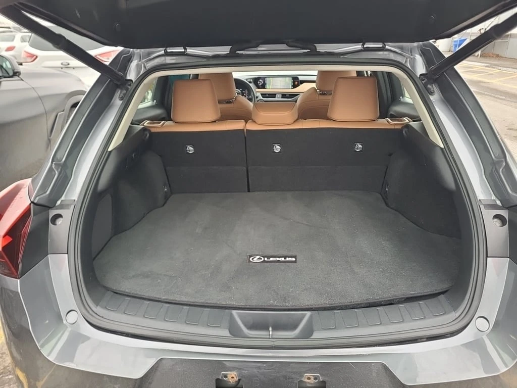 Lexus UX * 250H * CARFAX *  | Mobile.bg � ����������� 14