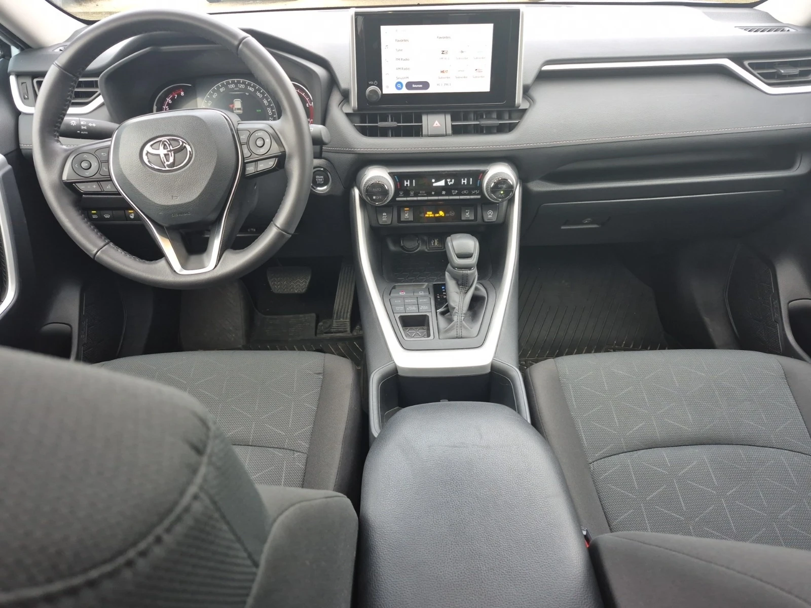 Toyota Rav4 XLE * * CARFAX * * АВТО КРЕДИТ * *  - изображение 7