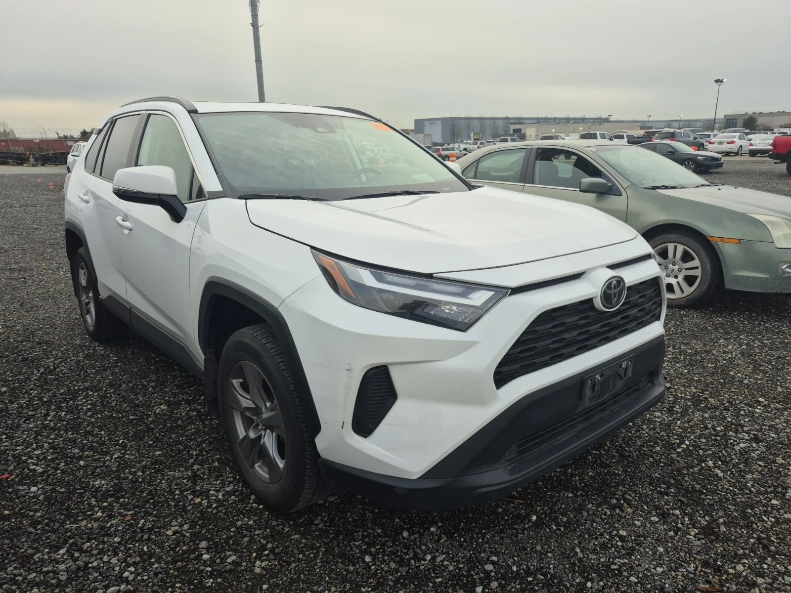 Toyota Rav4 XLE * * CARFAX * * АВТО КРЕДИТ * *  - изображение 2
