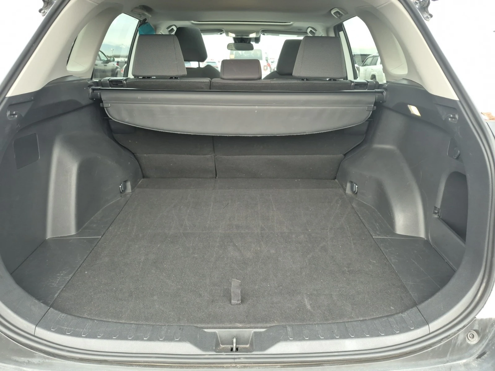 Toyota Rav4 XLE * * CARFAX * * АВТО КРЕДИТ * *  - изображение 9