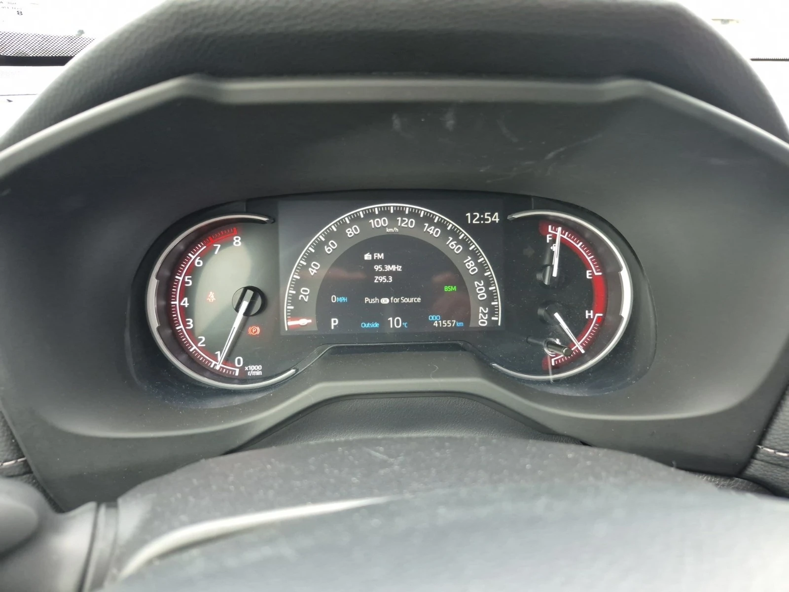 Toyota Rav4 XLE * * CARFAX * * АВТО КРЕДИТ * *  - изображение 8