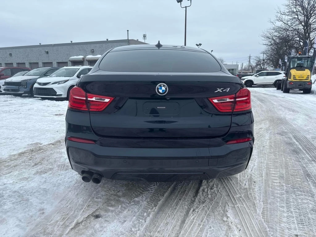 BMW X4 2015 XDRIVE35I * ��� ������������ ������*  | Mobile.bg � ����������� 5