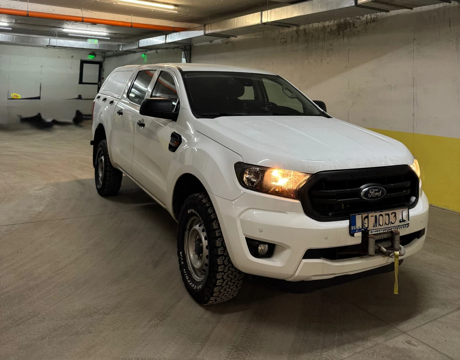 Ford Ranger ���  ���� ��� | Mobile.bg � ����������� 1
