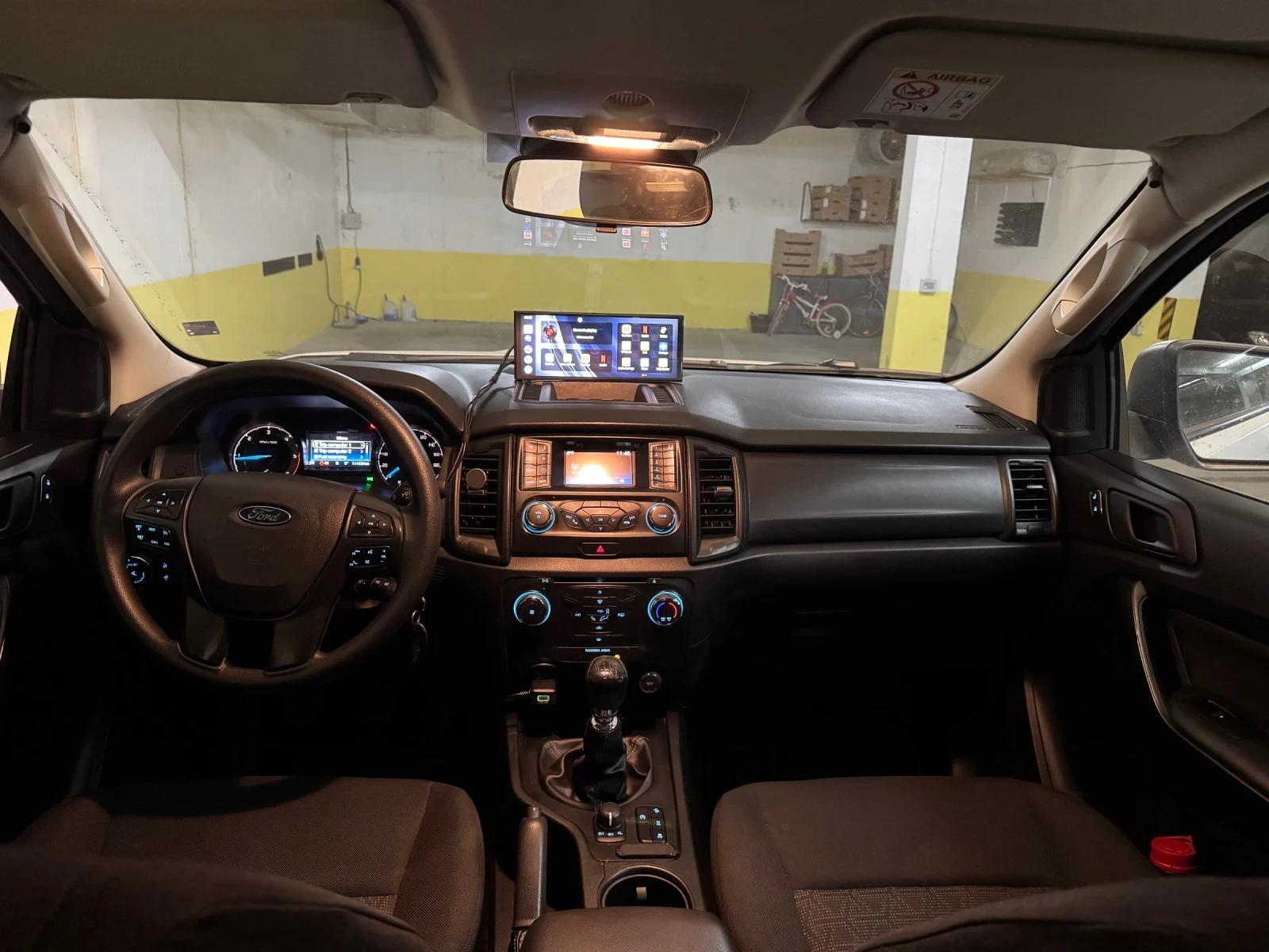 Ford Ranger ���  ���� ��� | Mobile.bg � ����������� 12