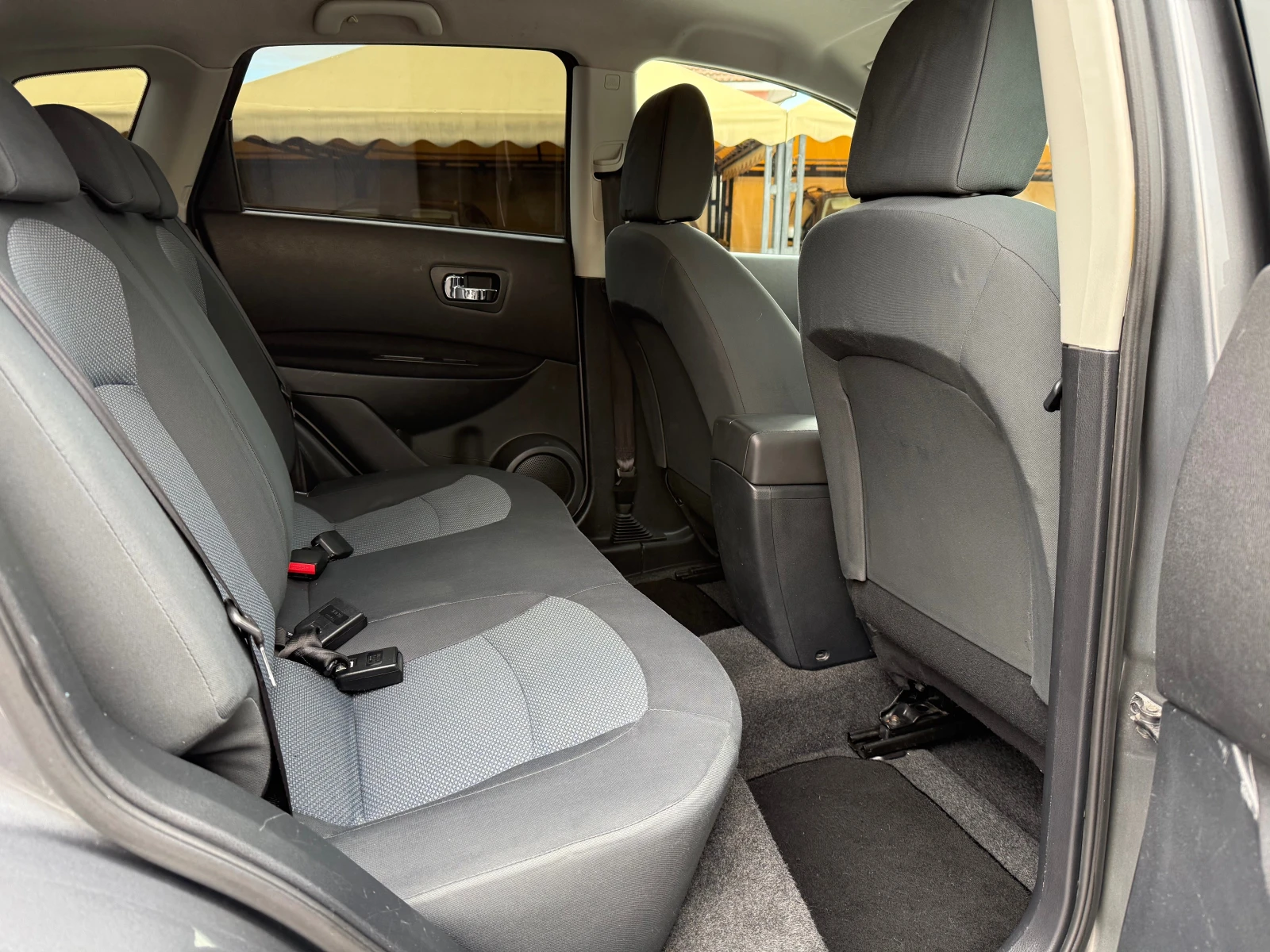 Nissan Qashqai 1.5dCI-FACELIFT!100% ������ �� !! ��� ��������� !! | Mobile.bg � ����������� 15