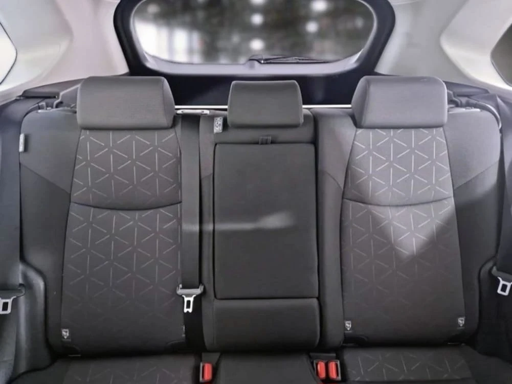 Toyota Rav4 !!!ОЧАКВАН ВНОС!!! 2.5HYBRID 222ps. AWD  - изображение 7