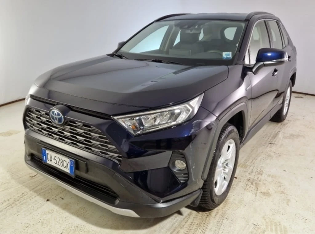 Toyota Rav4 !!!������� ����!!! 2.5HYBRID 222ps. AWD  | Mobile.bg � ����������� 1