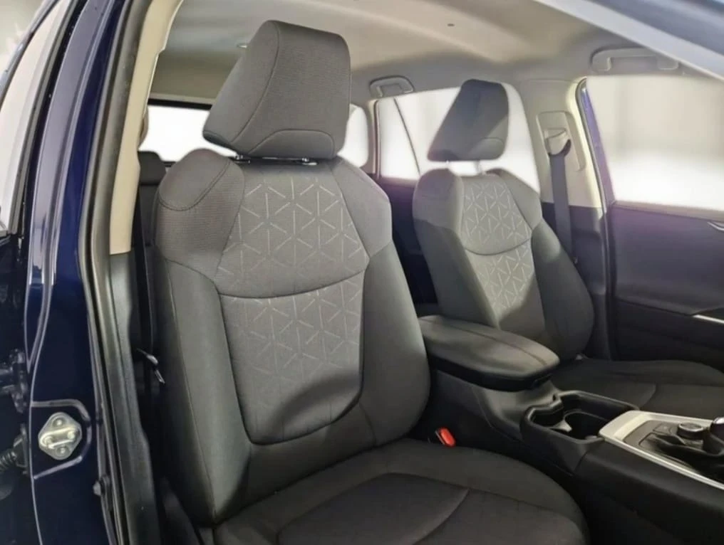 Toyota Rav4 !!!ОЧАКВАН ВНОС!!! 2.5HYBRID 222ps. AWD  - изображение 8