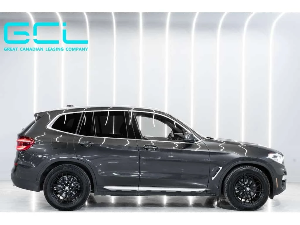 BMW X3 PREMIUM ENHANCED PKG/HEADUS-UD * CARFAX * Б, снимка 4 - Автомобили и джипове - 53720800