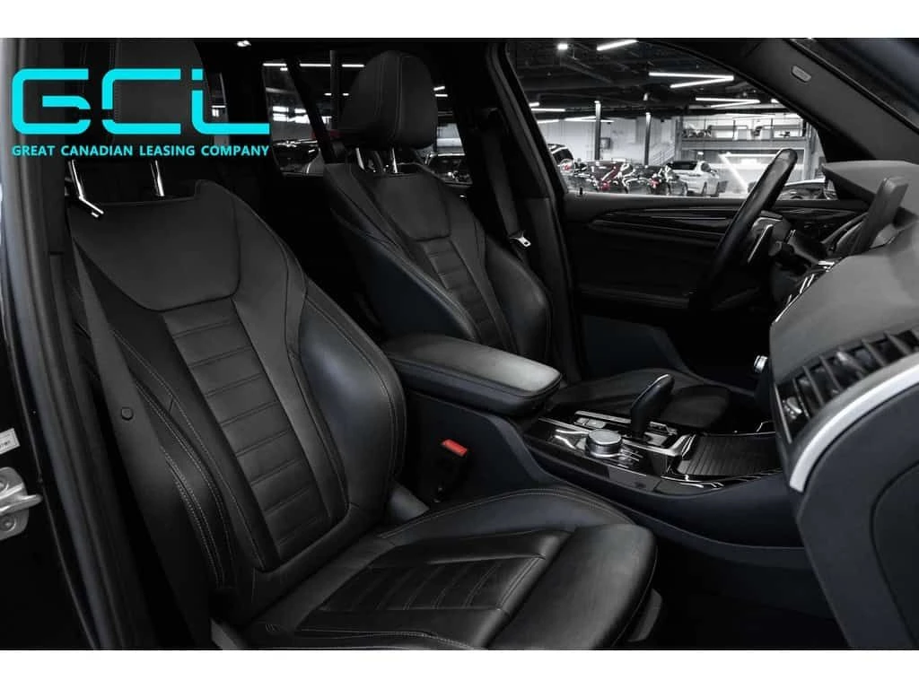 BMW X3 PREMIUM ENHANCED PKG/HEADUS-UD * CARFAX * Б, снимка 16 - Автомобили и джипове - 53720800