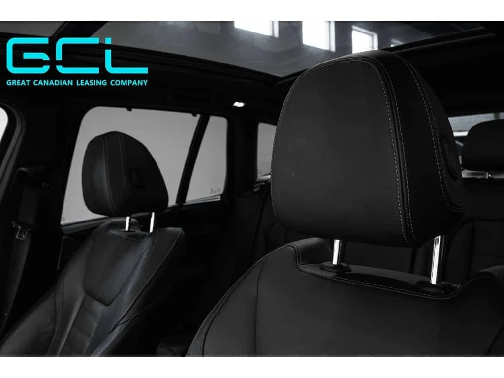 BMW X3 PREMIUM ENHANCED PKG/HEADUS-UD * CARFAX * Б, снимка 13 - Автомобили и джипове - 53720800